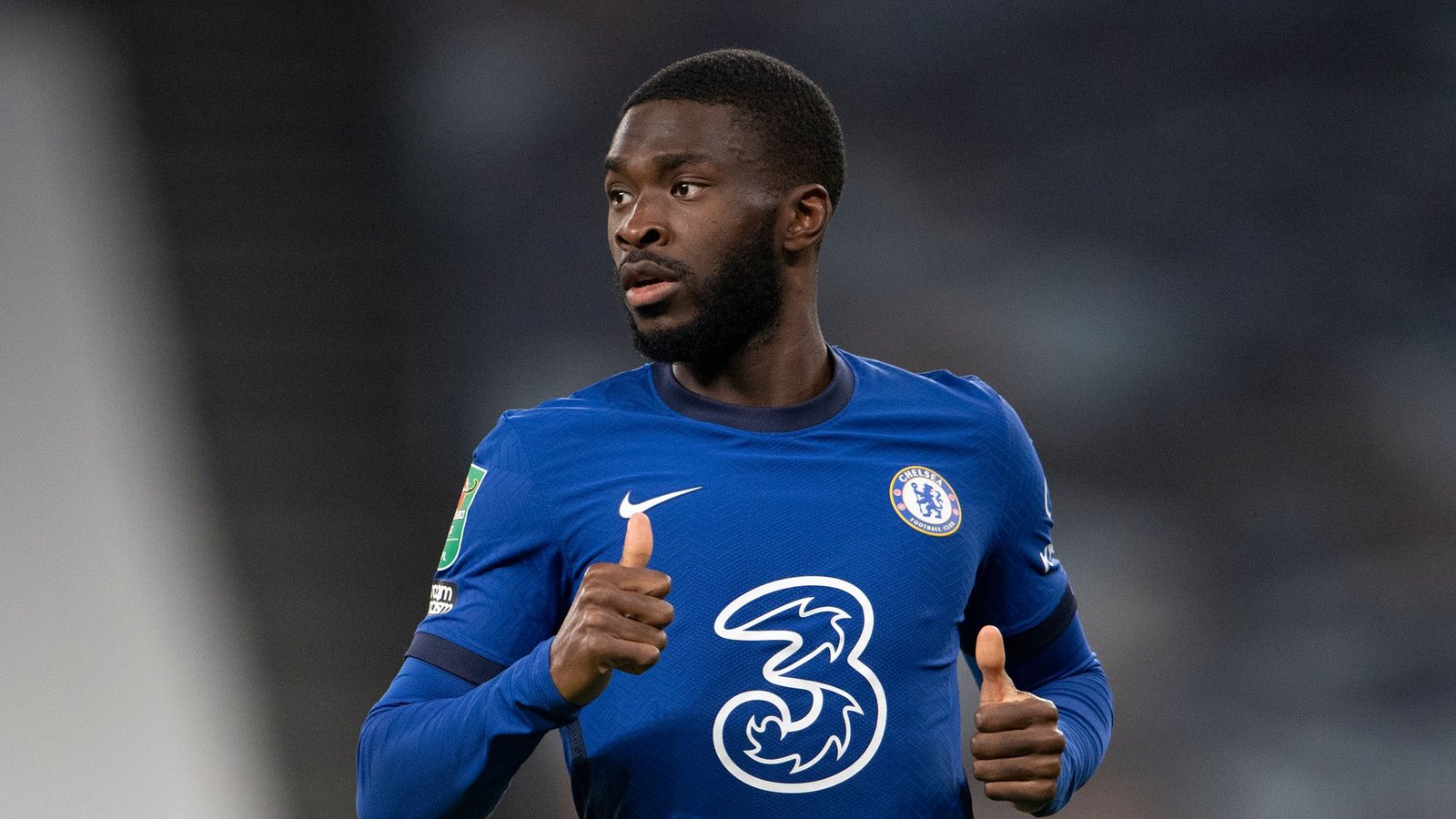 Fikayo Tomori biography, salary and net worth - Latest Sports News Africa | Latest Sports Results