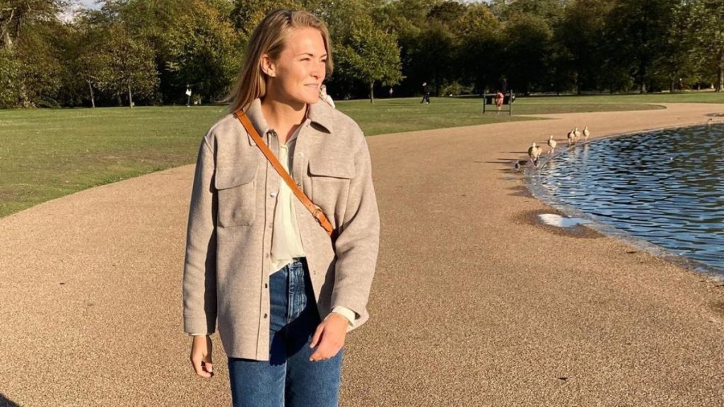 Tiểu sử Magdalena Eriksson - Footbalium