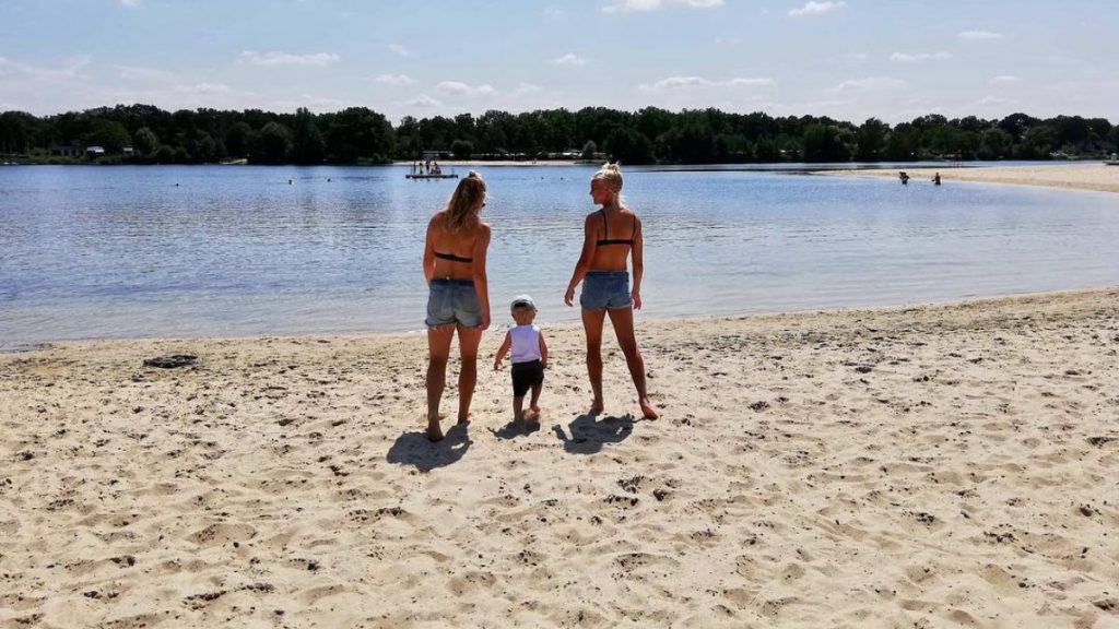 Tiểu sử Magdalena Eriksson - Footbalium