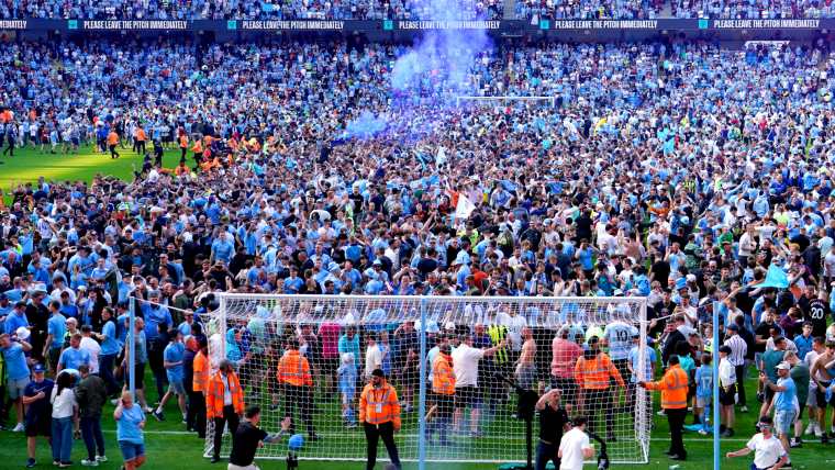 Đội bóng Ngoại hạng Anh có giá vé đắt nhất mùa 2023/24: Không phải Arsenal, Liverpool hay Chelsea | Sporting News Việt Nam