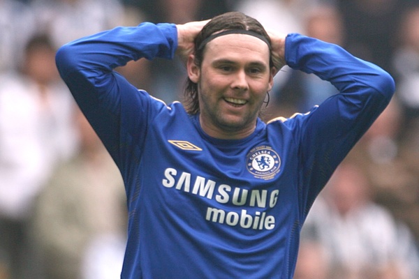 Maniche Là Ai? Sự Nghiệp Của Tiền Vệ Tài Năng Bồ Đào Nhà 6 10 Players Who Did Nothing At Chelsea (But Excelled For Their Country) – Page 5