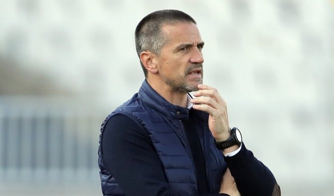 Zoran Mirković prvi kandidat za trenera Maribora! - Informer.rs