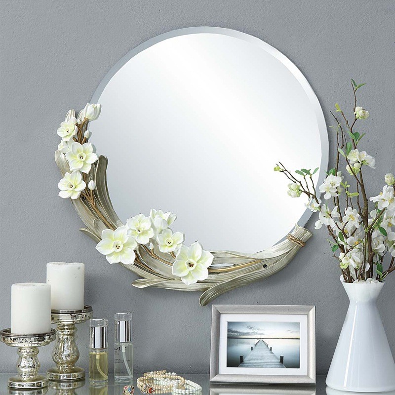 5 Địa Điểm Cấm Sử Dụng Gương Treo Tường Bạn Nên Biết - Blog Kiến Thức Isave