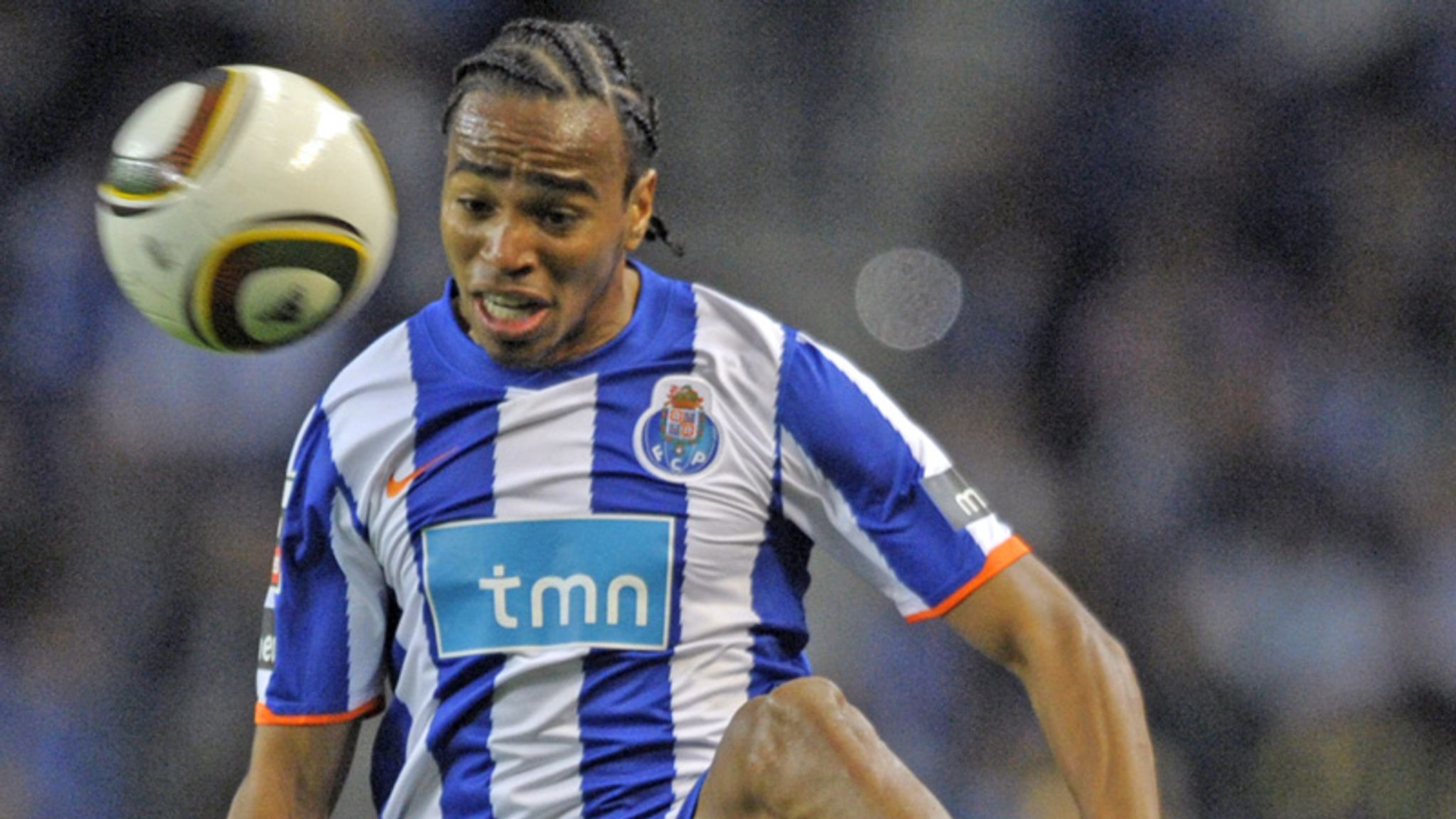 Porto to hold Pereira talks | Football News | Sky Sports