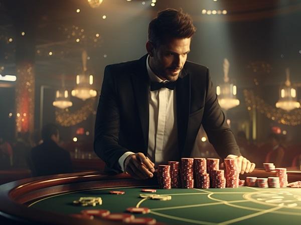 Mười vụ lừa đảo sòng bạc thực sự đã xảy ra