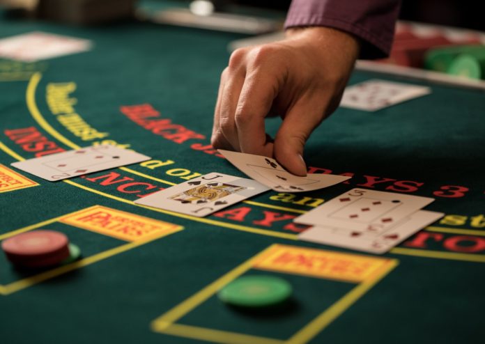 Top 6 Gambling Success Stories in History - 2024 Review - Chart Attack