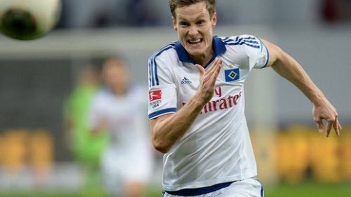 Marcell Jansen: Đang “chín” vẫn treo giày