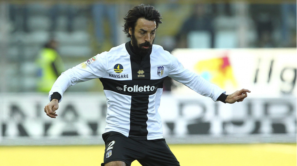 Mattia Cassani - Hồ sơ cầu thủ | Chuyển nhượng