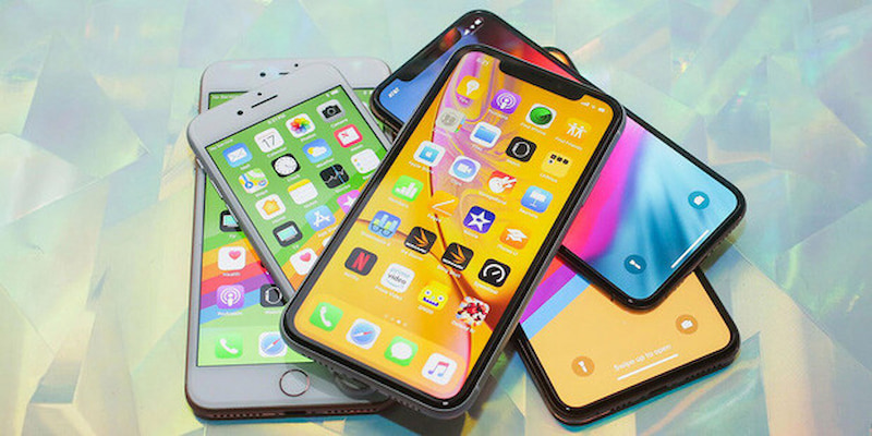 IPhone 99% Là Gì? Những Lưu Ý Khi Mua Iphone 99% Cần Biết 13 iPhone 99% là gì? Có nên mua iPhone 99% không?