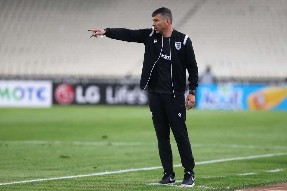 Πάμπλο Γκαρσία: «Δείξαμε χαρακτήρα στα τελευταία παιχνίδια» - Kingsport.gr