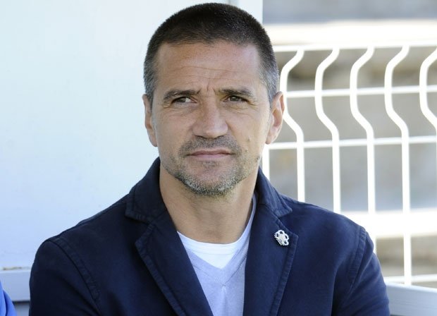 Trener Partizana Zoran Mirković podnio ostavku