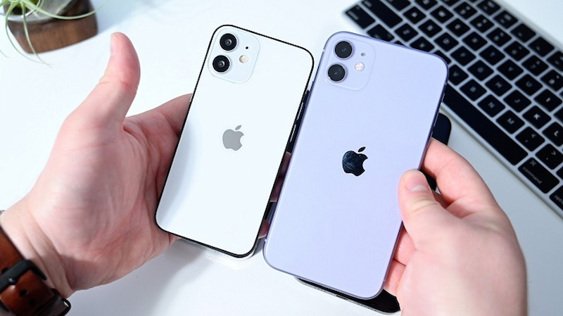 IPhone 99% Là Gì? Những Lưu Ý Khi Mua Iphone 99% Cần Biết 12 iPhone 99% là gì? Có nên mua iPhone 99% không?