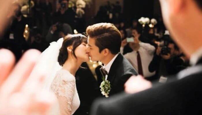 Mơ Thấy Người Yêu Cũ Là Điềm Báo Gì? Chọn Con Số May Mắn Nào? 5 Bạn mơ thấy người yêu cũ nên đặt cược vào con số nào?