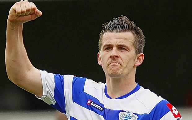 joey barton