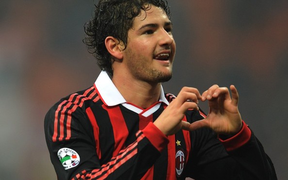 ALEXANDRE PATO | Tin tuc CẬP NHẬT , alexandre pato | Báo Người lao động