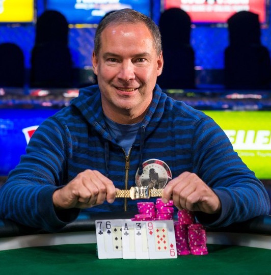 News: Arrest warrant issued for Ted Forrest