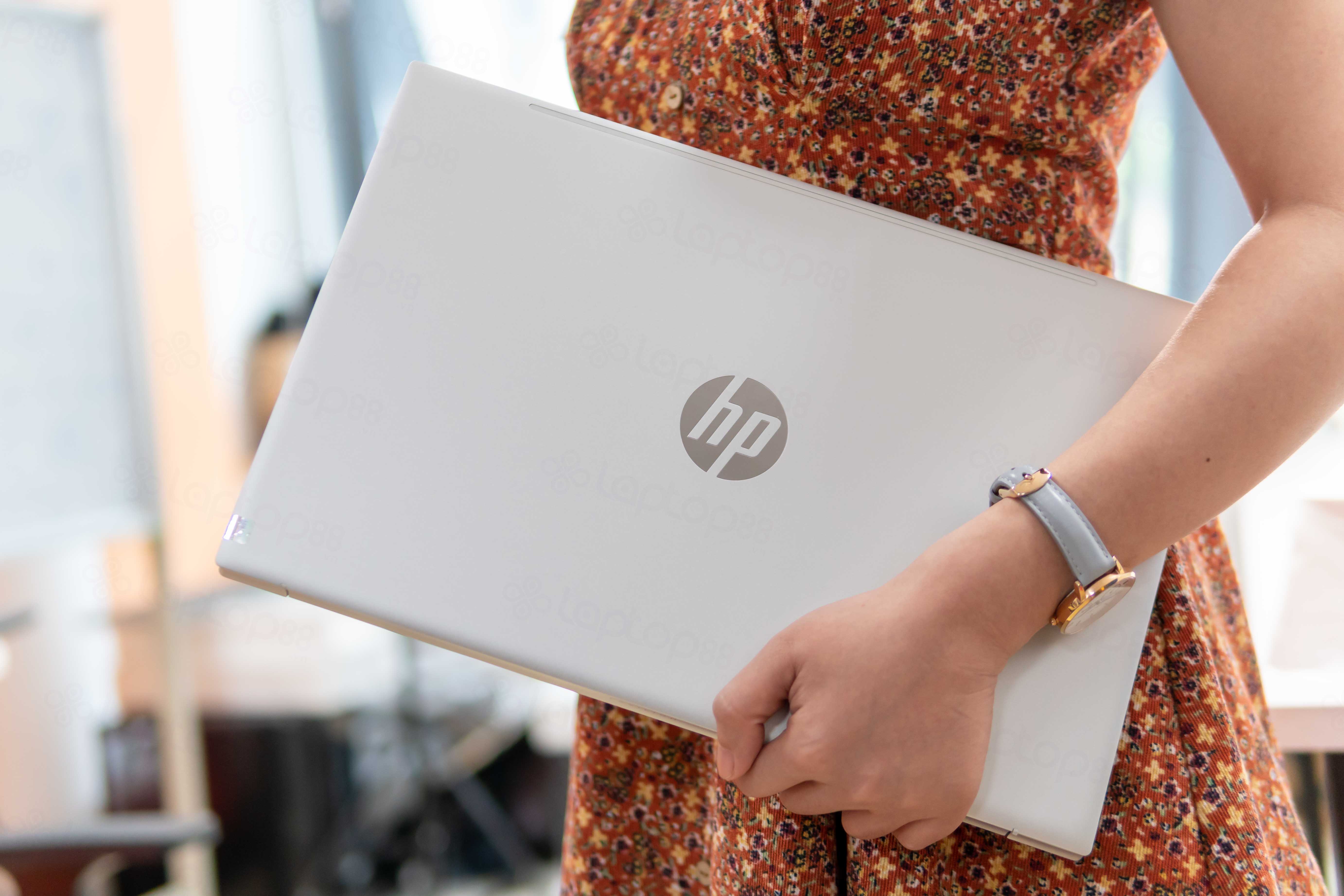 Đánh giá HP Pavilion 15: Dòng máy “quốc dân” của HP dành cho doanh nhân, nhân viên văn phòng