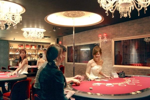 Mặt lợi và mặt hại khi Nhật Bản hợp pháp hóa casino - Tạp chí Kinh tế Sài  Gòn