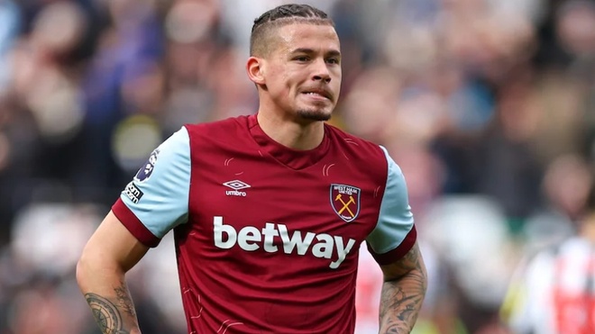 Phản ứng gây sốc của Kalvin Phillips với CĐV West Ham - Thể thao
