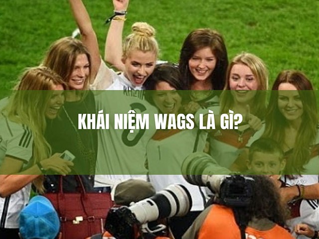WAG la gi 1