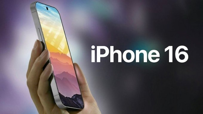 iphone 16 ra mat va gia ban