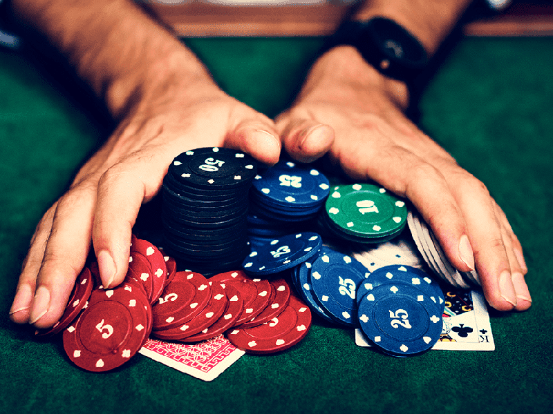 All In Poker là gì? Hướng Dẫn Sử Dụng All In Tối Ưu Và Hiệu Quả
