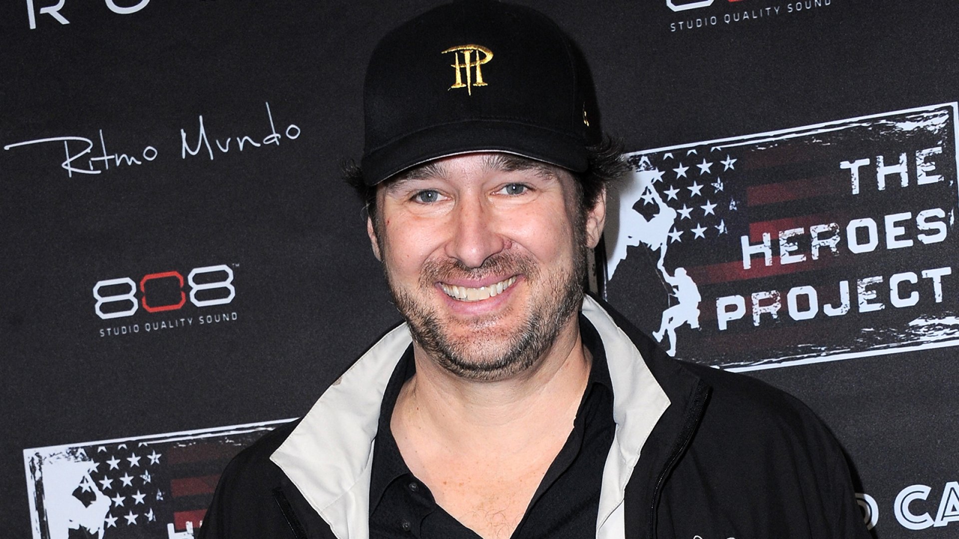 With 1 Sentence, Poker Champion Phil Hellmuth Just Described the Perfect Way to Overcome Adversity | Inc.com