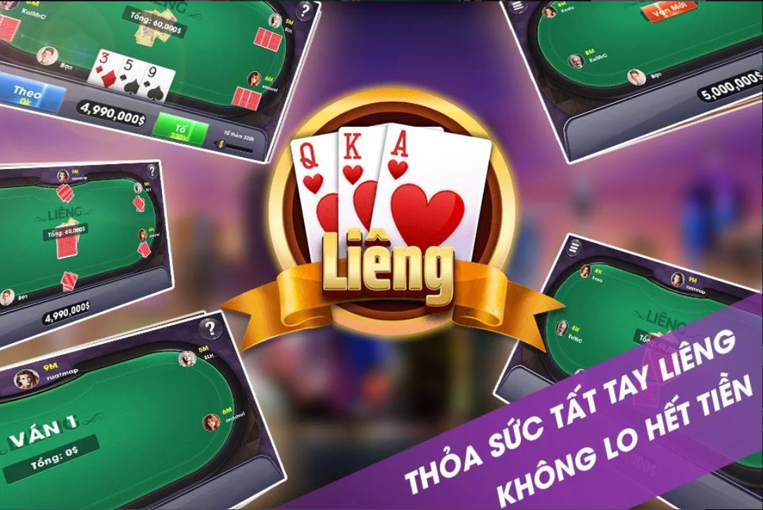 Kỹ thuật cầm bài của đối thủ Liêng trong Top88 3 có độ chính xác cao Những kỹ thuật bắt bài đối thủ liêng Top88 cực chuẩn - Top88 Club - Game Casino Đổi Thưởng