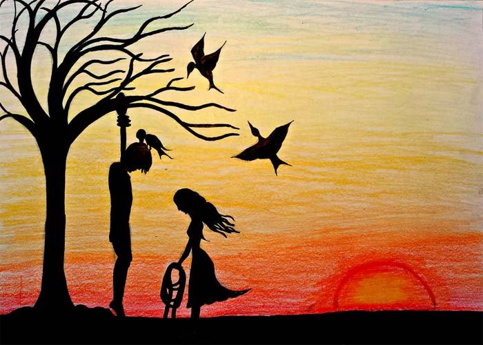 Chiêm bao mơ thấy người yêu chết bật mí điều gì khó lí giải