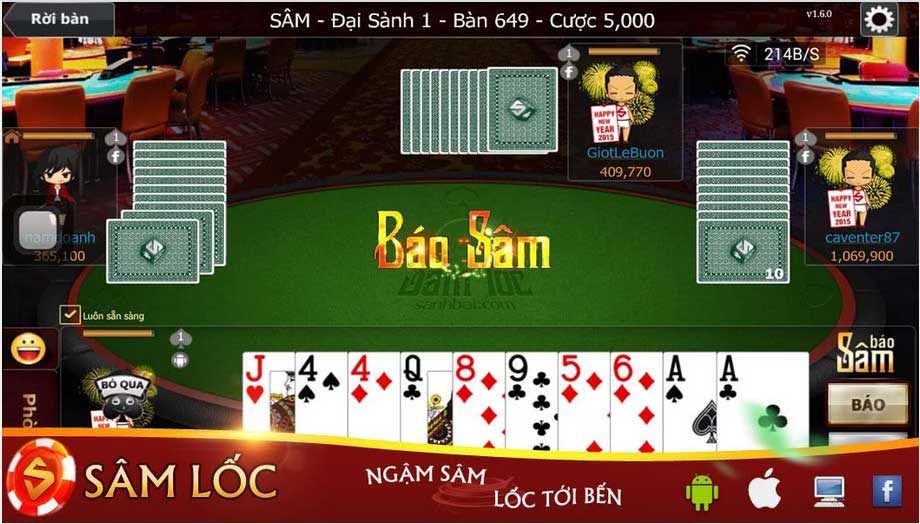 Những sai lầm lớn khi chơi Sâm lốc đổi thưởng mà người chơi phải loại bỏ - Top88 Club - Game Casino Đổi Thưởng
