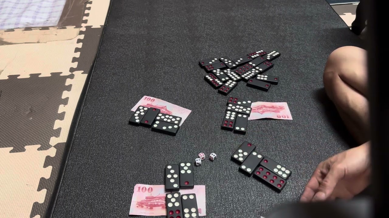 Hướng Dẫn Chi Tiết Cách Chơi Bài Cẩu Cho Người Mới Bắt Đầu 3 Cách Chơi Bài Cẩu Đài Loan - YouTube