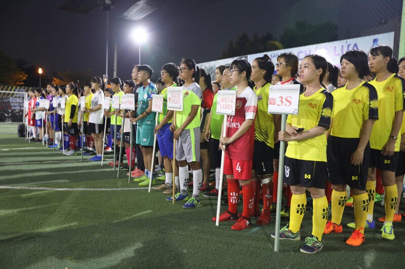 Giải Bóng Phủi Là Gì? Tại Sao Nó được Nhiều Người Yêu Thích?