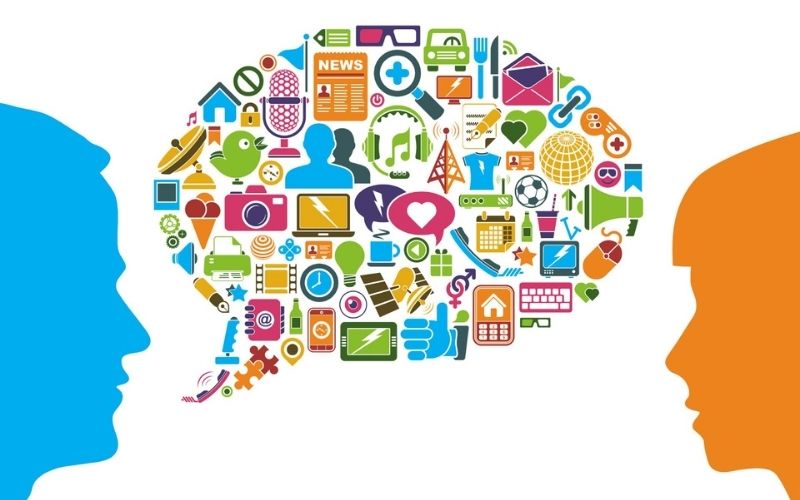 TOP 5 kỹ năng giao tiếp tốt bạn cần biết