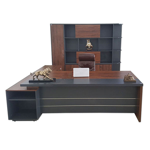 Kích Thước Bàn Giám Đốc Theo Tiêu Chuẩn Mà Bạn Nên Biết 3 Bàn làm việc giám đốc hiện đại - còn hơn cả một chiếc bàn!