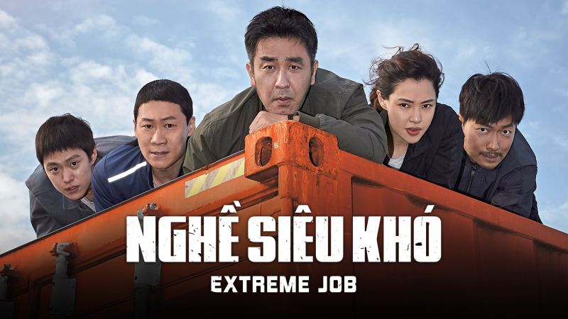 17 phim hài Hàn Quốc hay nhất mọi thời đại