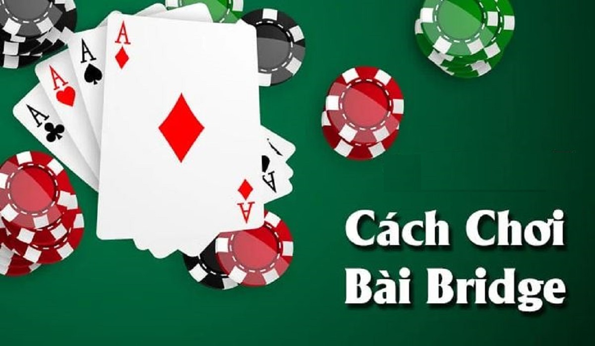 Bài Bridge Là Gì? ⚡ Các Quy Định Mới Nhất Của Bài Bridge 3 Cầu là gì? Luật chơi chi tiết và cách chơi cầu