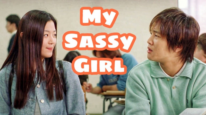 17 phim hài Hàn Quốc hay nhất mọi thời đại