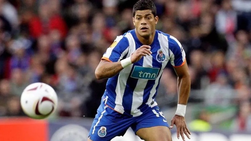 Cầu thủ Hulk - Cầu thủ thực dụng và tai tiếng của bóng đá