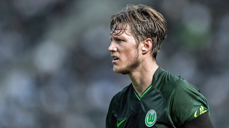 Cầu thủ Weghorst - Chỉ một lần trong đời là đủ hạnh phúc