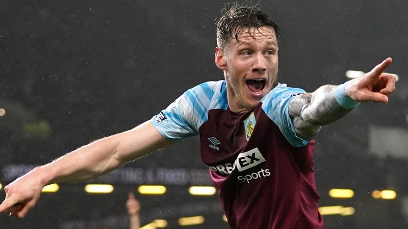 Cầu thủ Weghorst - Chỉ một lần trong đời là đủ hạnh phúc