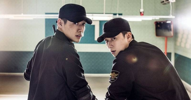 17 phim hài Hàn Quốc hay nhất mọi thời đại