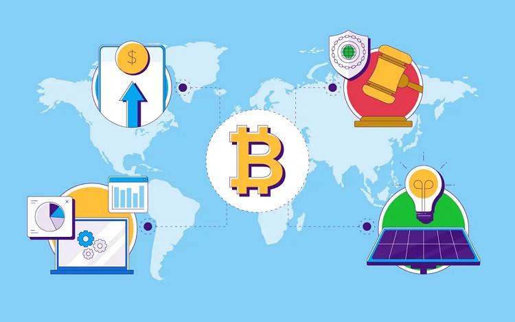 Tiền xu được sử dụng ngày càng nhiều