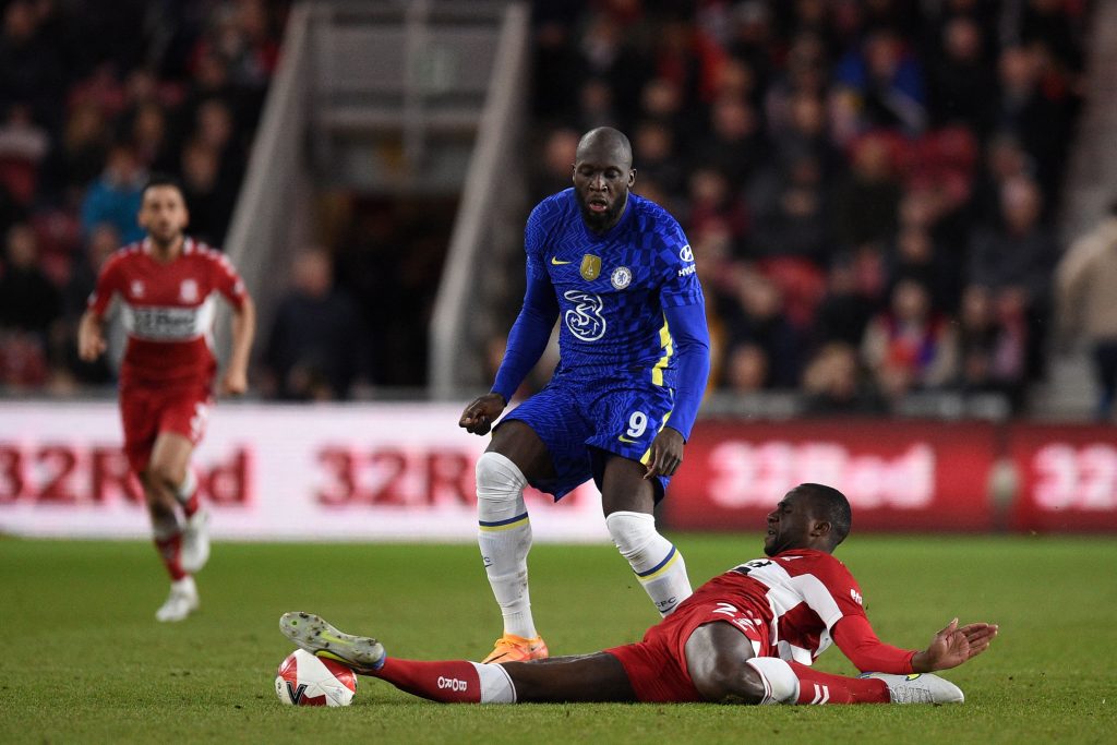 Tiểu sử cầu thủ Romelu Lukaku - Tiền vệ tài năng của Chelsea