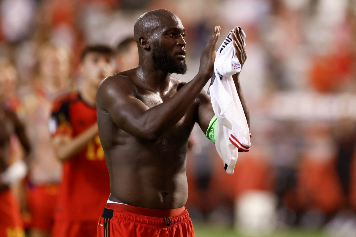 Tiểu sử cầu thủ Romelu Lukaku - Tiền vệ tài năng của Chelsea