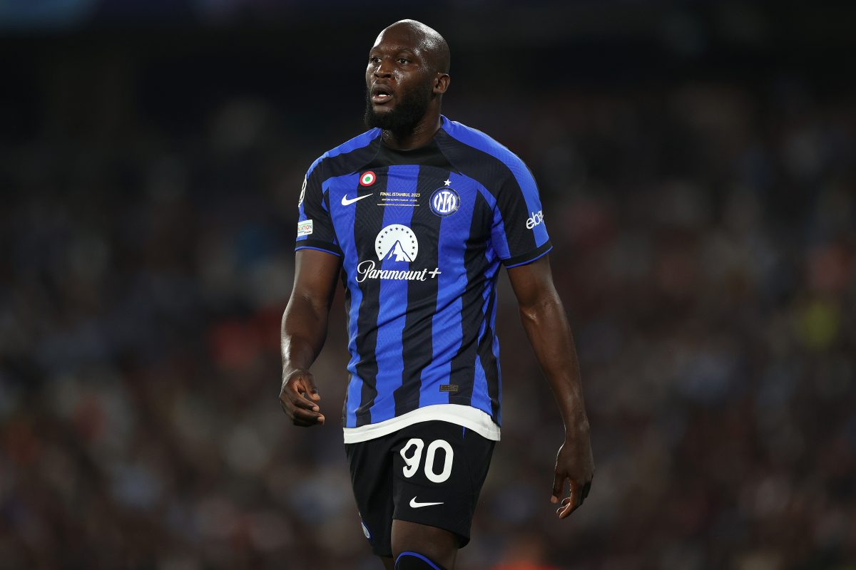 Tiểu sử cầu thủ Romelu Lukaku - Tiền vệ tài năng của Chelsea