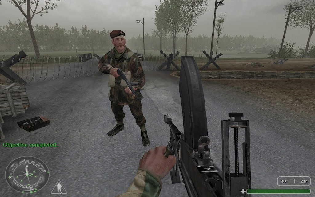 Top 10 Game Bắn Súng Ngoại Tuyến Hay Nhất Cho PC [Link Tải]