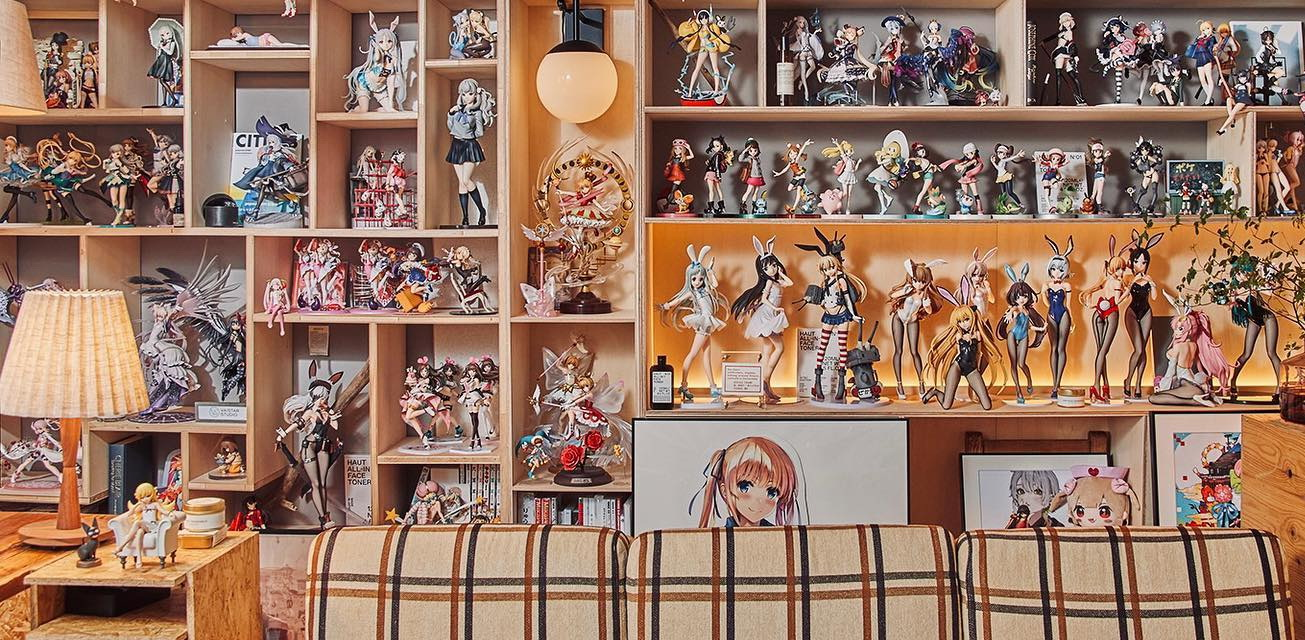 TOP 9 Hãng Figure Nhật Bản Đỉnh Nhất Được Yêu Thích Hiện Nay 10 img 6666cb944796c