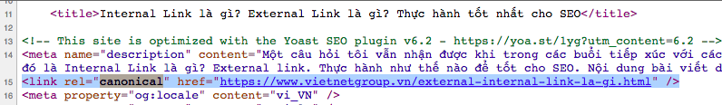 SEO kỹ thuật là gì? Hướng dẫn về 15++ yếu tố cần được kiểm tra tốt nhất