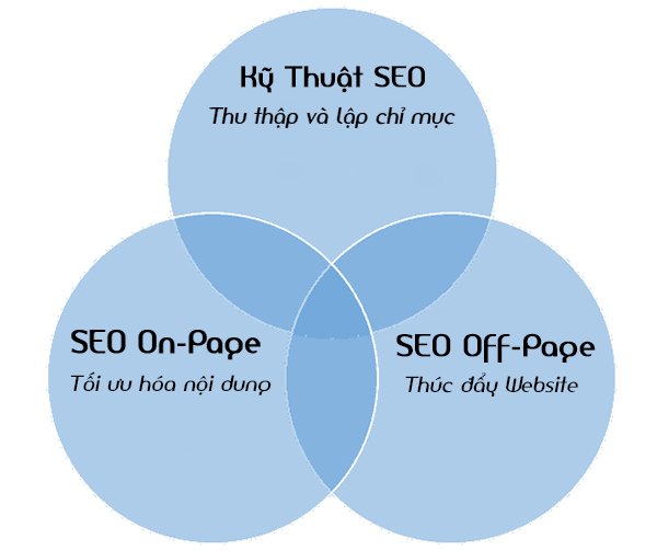 SEO kỹ thuật là gì? Hướng dẫn về 15++ yếu tố cần được kiểm tra tốt nhất
