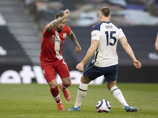 nutmeg la gi trong bong da 1